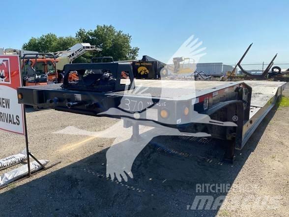 Landoll 40 FT Utilaje construcții - Altele