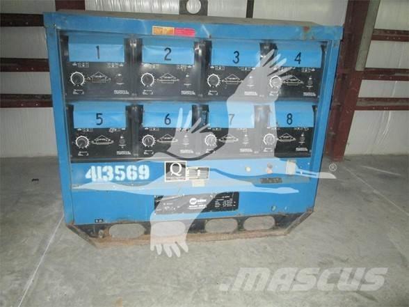  M&R 260 Utilaje construcții - Altele