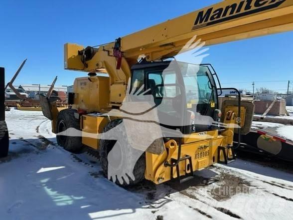 Manitex M150 Macara teren accidentat