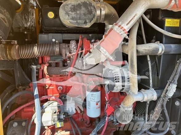 Manitex M150 Macara teren accidentat