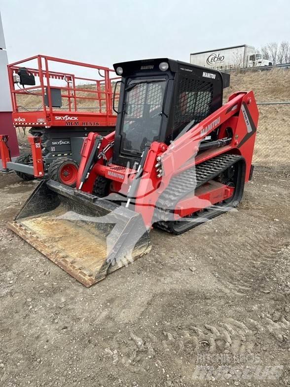 Manitou 2150RT Mini incarcator