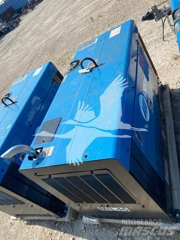 Miller 400OEM Utilaje construcții - Altele