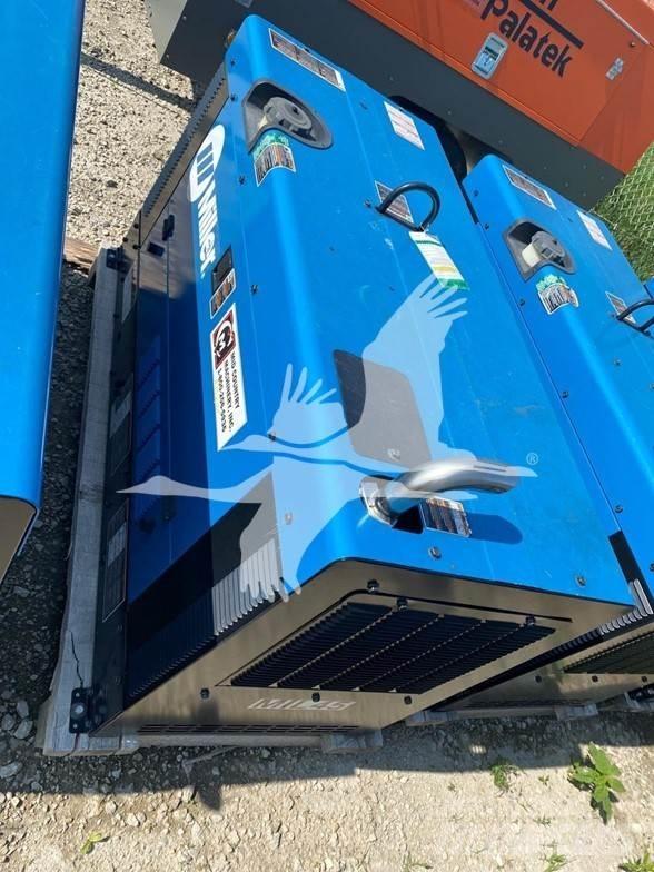 Miller 400OEM Utilaje construcții - Altele