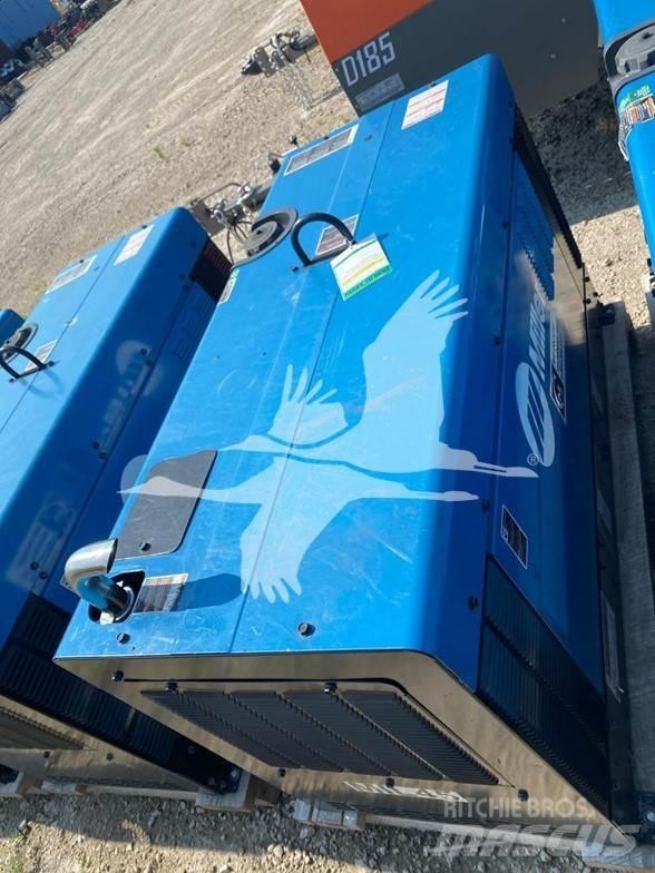 Miller 400OEM Utilaje construcții - Altele