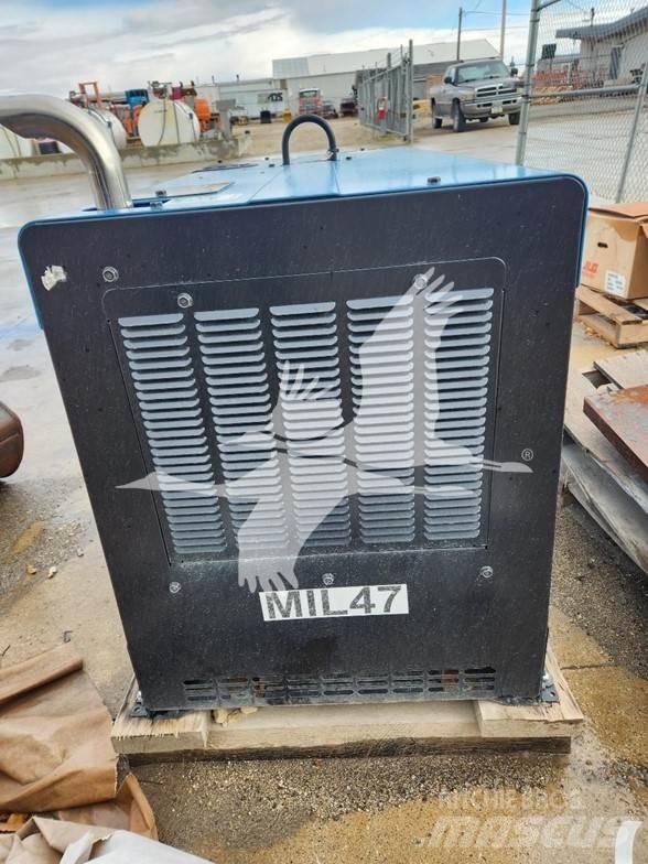 Miller 400OEM Utilaje construcții - Altele