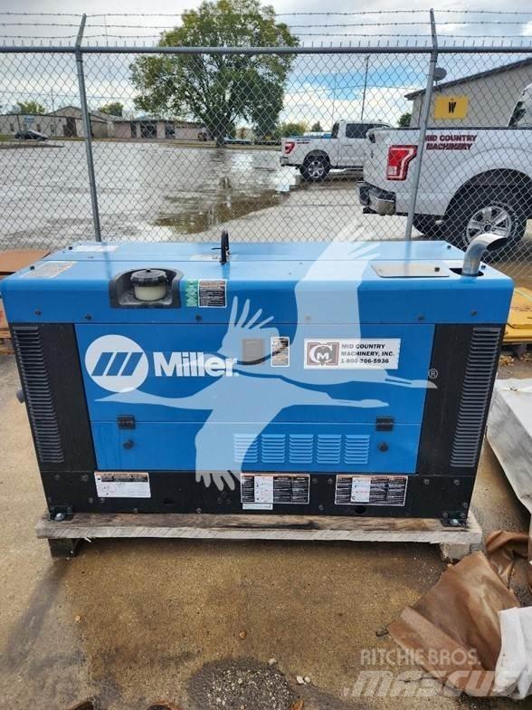 Miller 400OEM Utilaje construcții - Altele