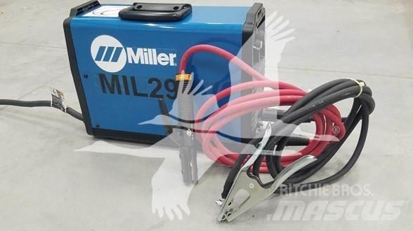 Miller CST280 Generatoare Diesel