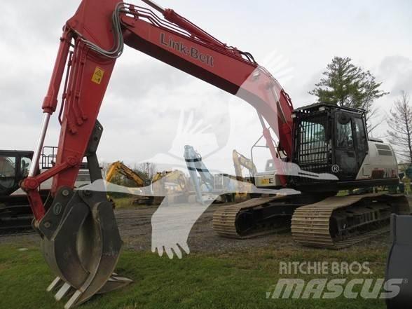 MS 210X4 Pistoane