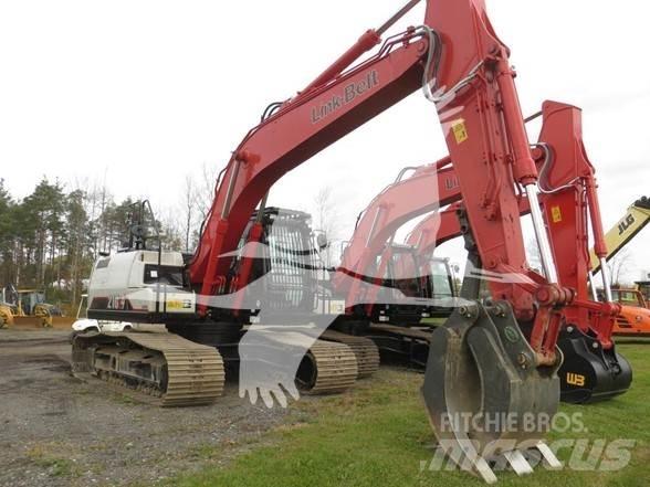 MS 210X4 Pistoane