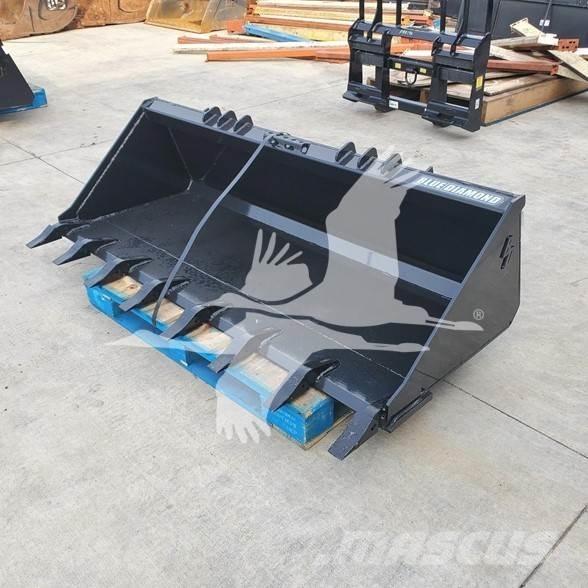 MS 72 BUCKET Utilaje construcții - Altele