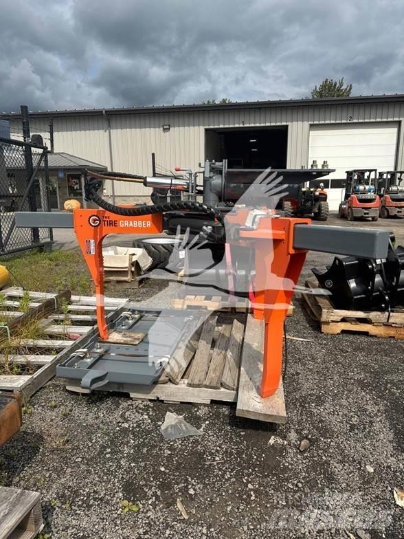 MS TG4000XL Pistoane