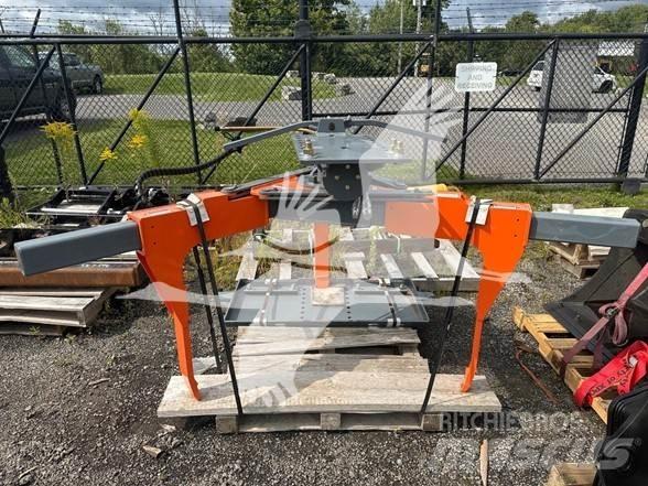 MS TG4000XL Pistoane
