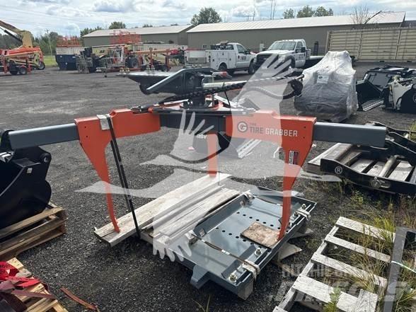 MS TG4000XL Pistoane