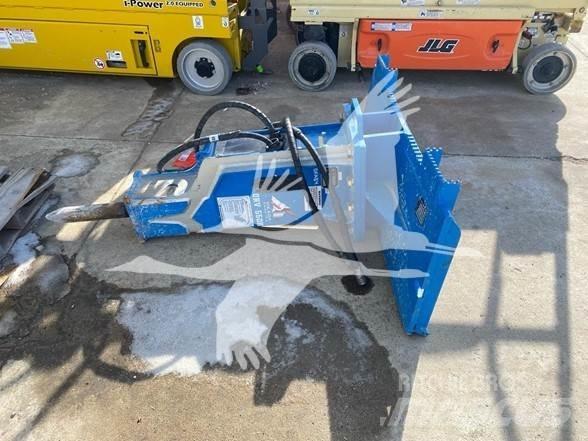O&K ORV550 Pistoane