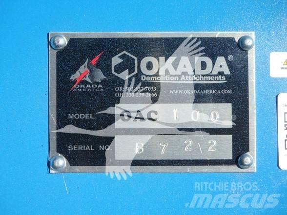 O&K SK35/SK55 Pistoane