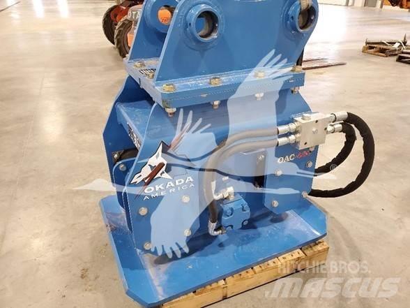 Okada OAC400 Vibratoare