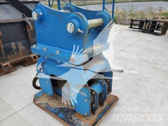 Okada OAC400 Vibratoare