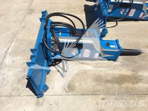 Okada ORV550 Ciocane / Concasoare