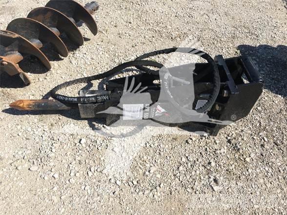 Okada ORV550 Ciocane / Concasoare