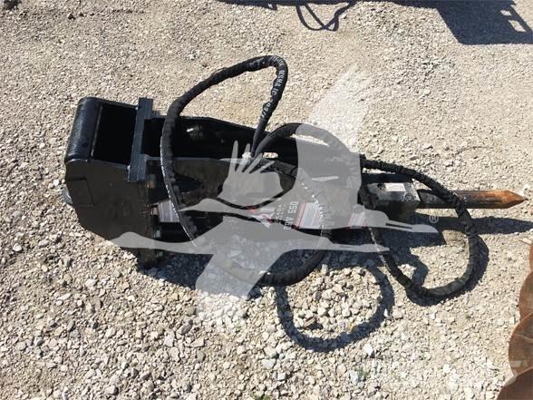 Okada ORV550 Ciocane / Concasoare