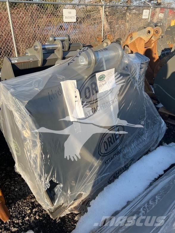  Oriel 145X4 Pistoane