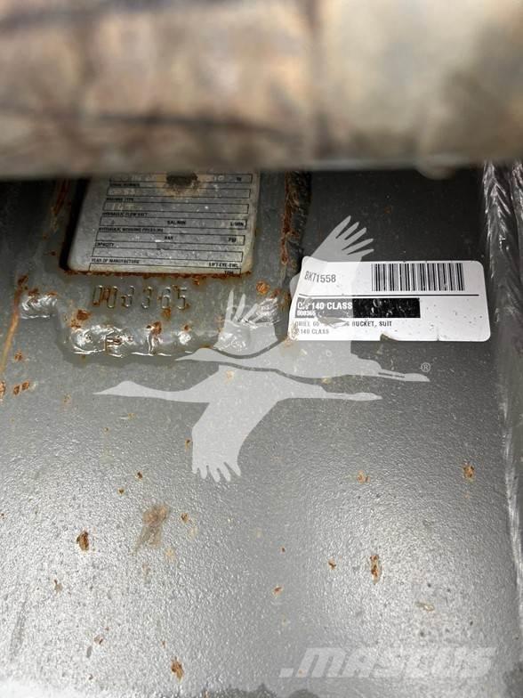  Oriel 145X4 Pistoane