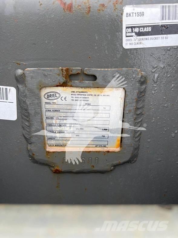  Oriel 145X4 Pistoane