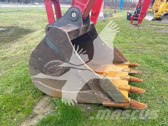  Oriel 42 DIG Pistoane