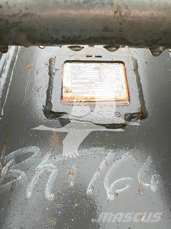  Oriel 75/80 Pistoane