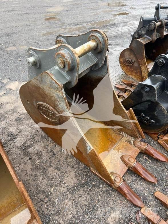  Oriel 75/80 Pistoane