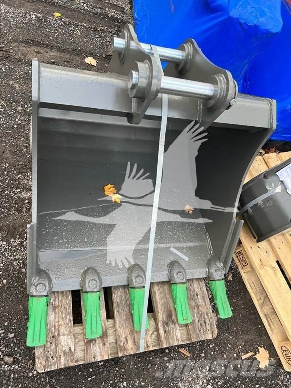  Oriel 80 CLASS Pistoane