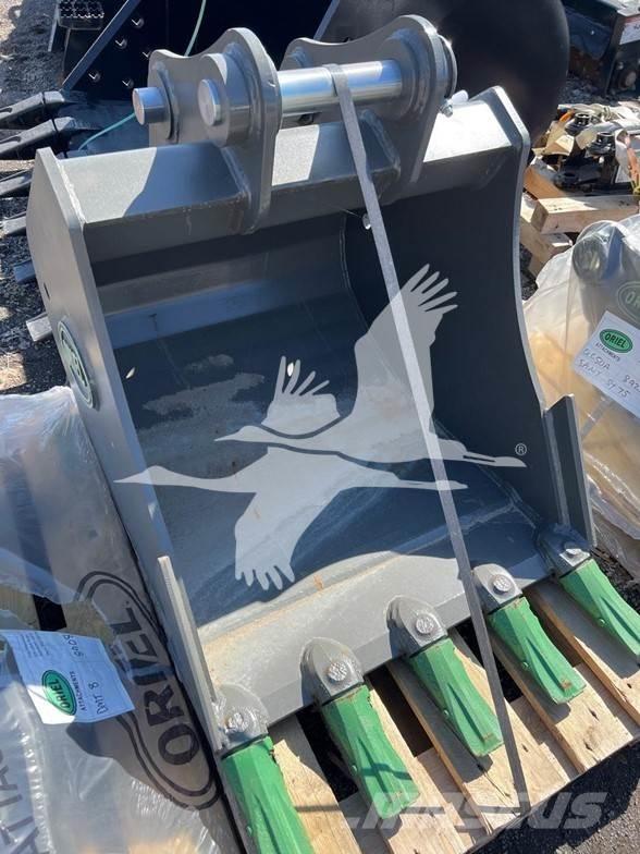  Oriel 80 CLASS Pistoane