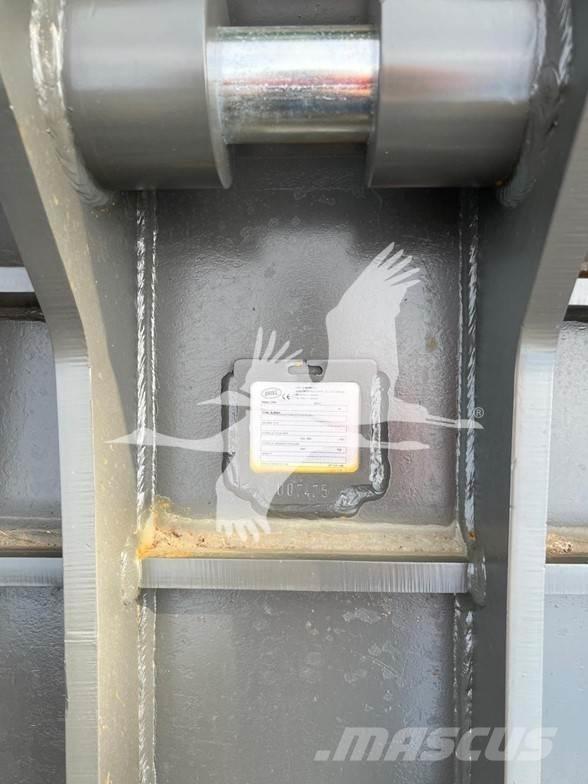  Oriel SY215 Pistoane