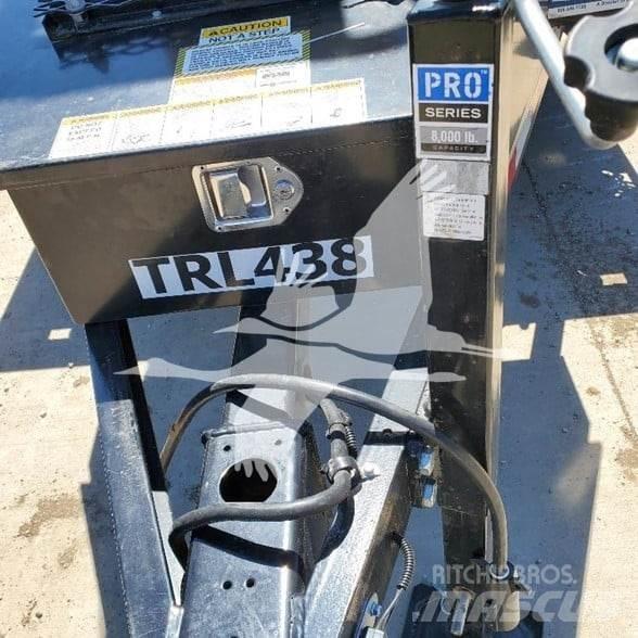  PRATT EZ 1065 Alte remorci