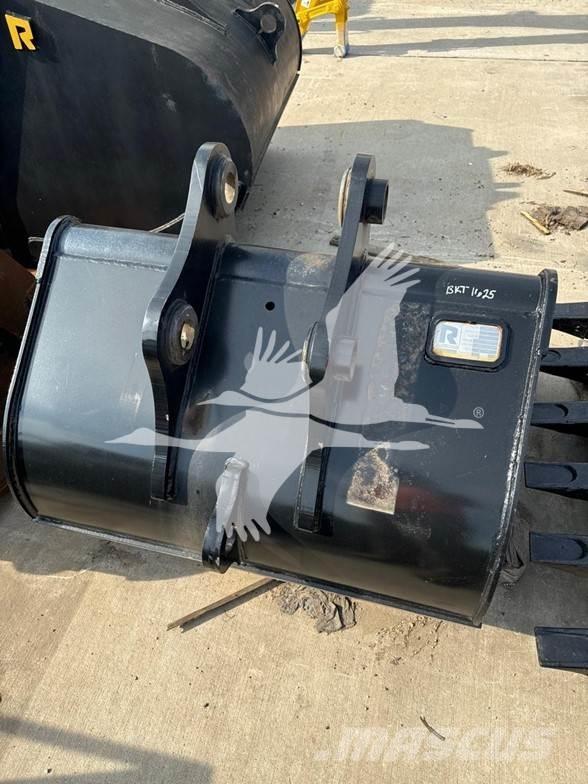  R&D ZX 135US-6 Pistoane