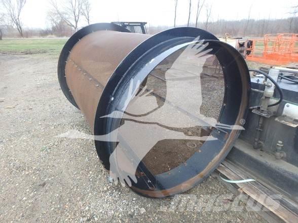  R1 1/2 Utilaje construcții - Altele