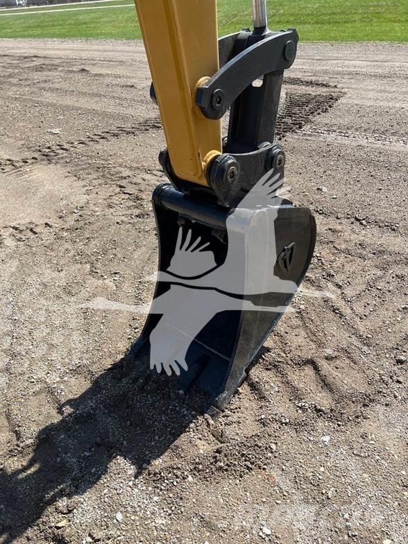  S&A SY50/SY60 Pistoane