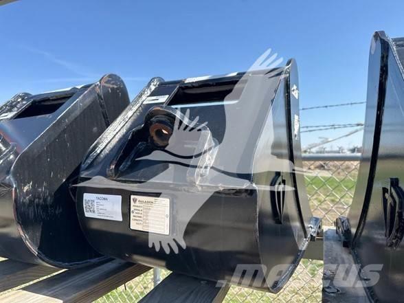  S&A SY50/SY60 Pistoane