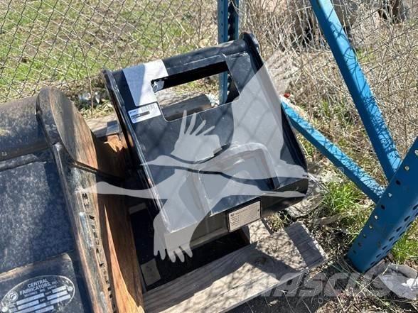  S&A SY50/SY60 Pistoane