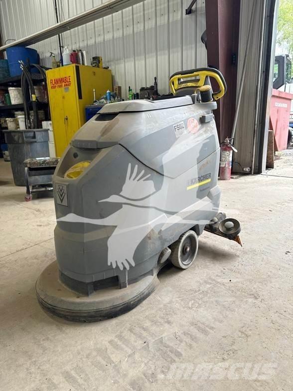  S3 BD50/50 Utilaje construcții - Altele