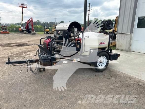  S3 G3500OHT Utilaje construcții - Altele