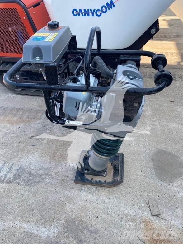 Sakai RS65 Cilindri compactori tractabili cu vibratii