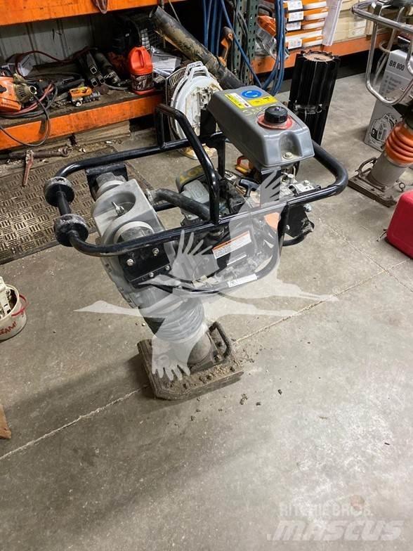 Sakai RS65 Cilindri compactori tractabili cu vibratii