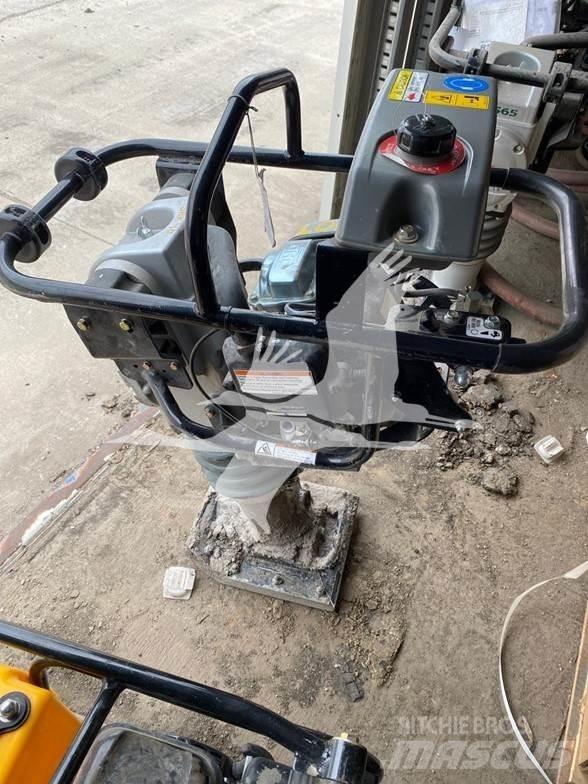 Sakai RS65 Cilindri compactori tractabili cu vibratii