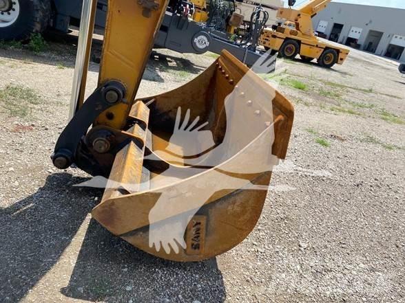 Sany SY135 Excavatoare pe șenile
