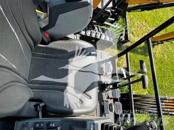 Sany SY16C Mini excavatoare < 7t