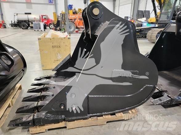 Sany SY215/225 Pistoane