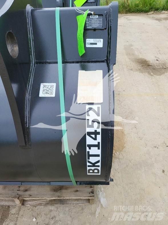 Sany SY215/225 Pistoane
