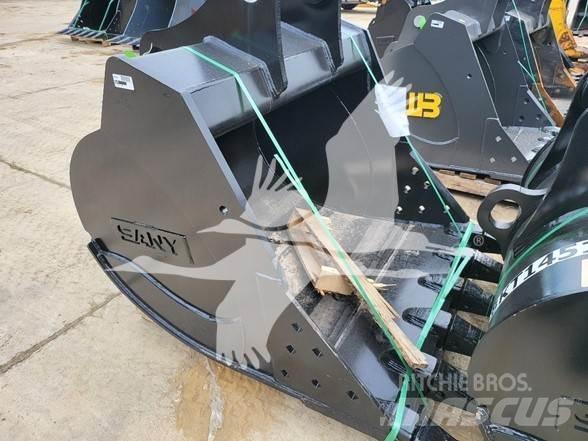 Sany SY215/225 Pistoane