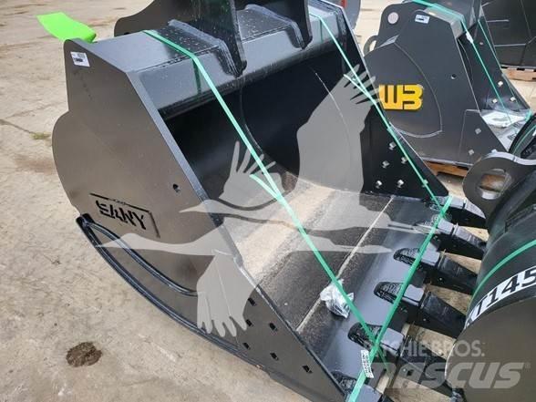Sany SY215/225 Pistoane